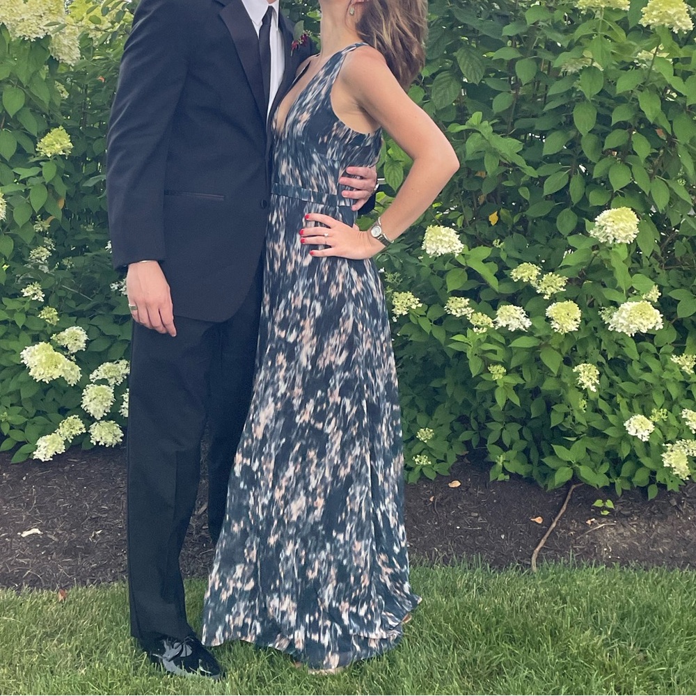 Molly Bracken maxi dress